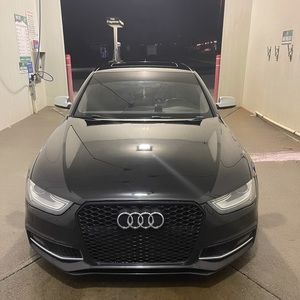 Meet your Posher, Stryder